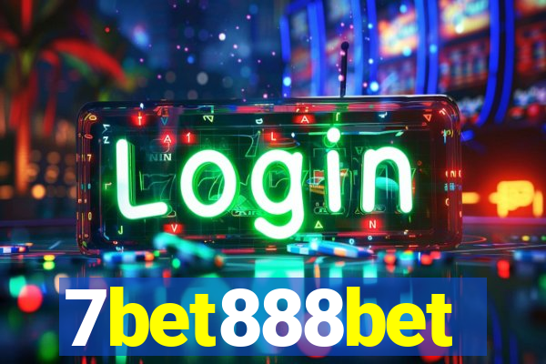 7bet888bet