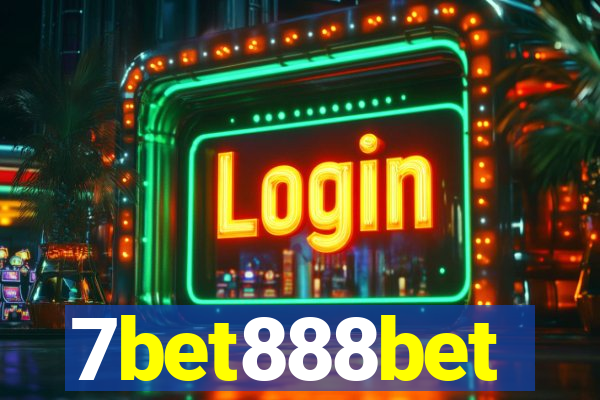 7bet888bet