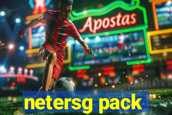 netersg pack