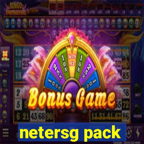 netersg pack