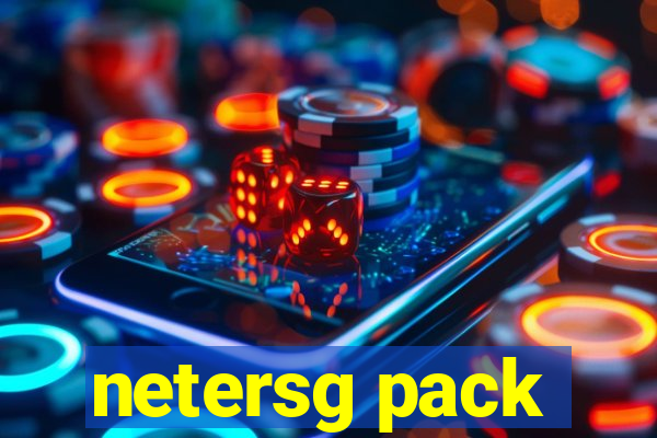 netersg pack