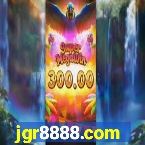 jgr8888.com