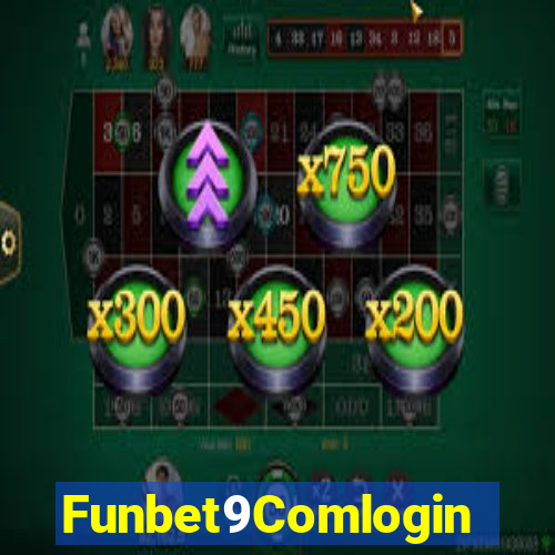 Funbet9Comlogin