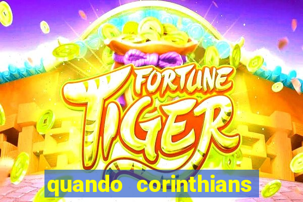 quando corinthians foi fundado