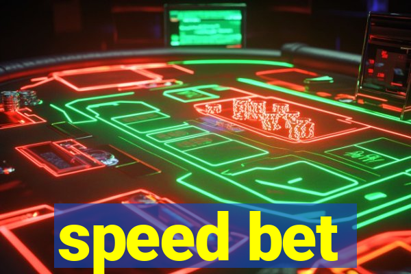 speed bet