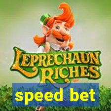 speed bet