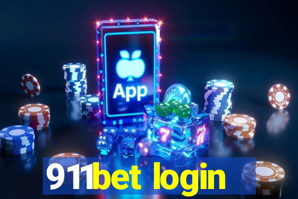 911bet login