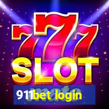 911bet login