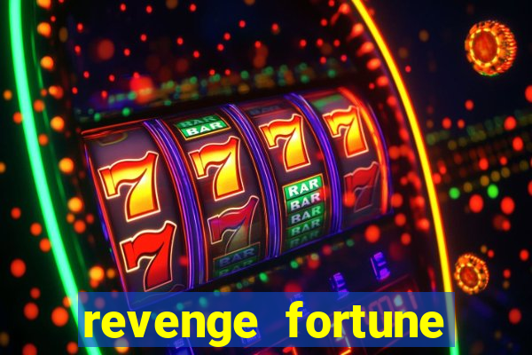 revenge fortune tiger 2 demo