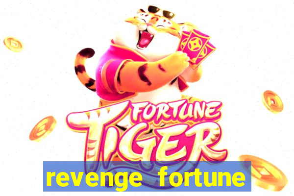 revenge fortune tiger 2 demo