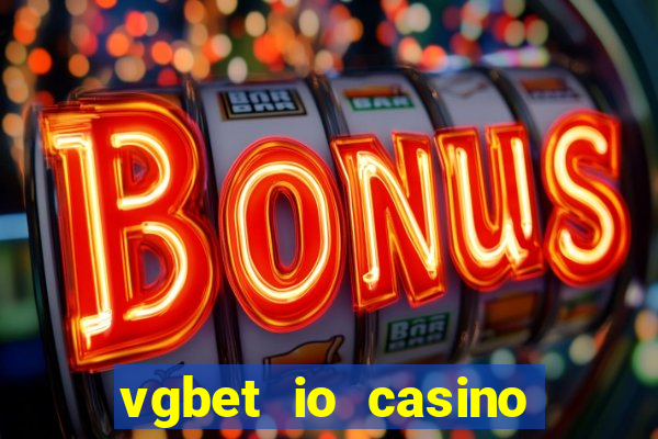 vgbet io casino pgsoft fortune tiger