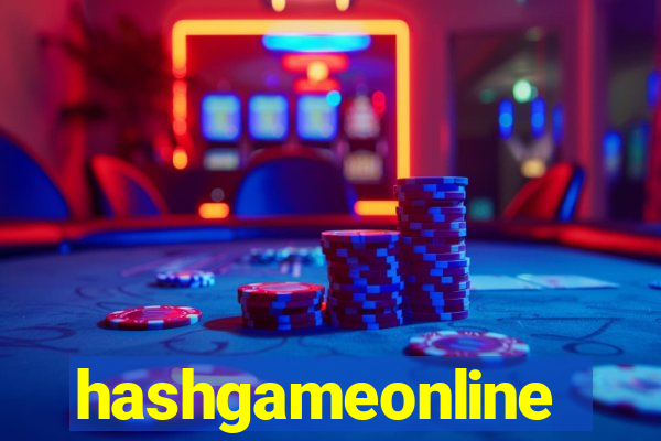 hashgameonline