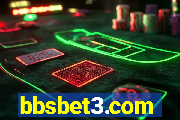 bbsbet3.com