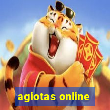 agiotas online