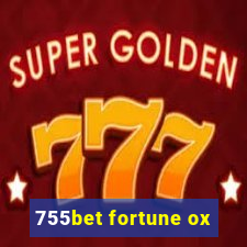 755bet fortune ox