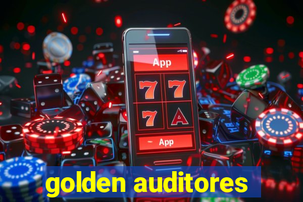 golden auditores