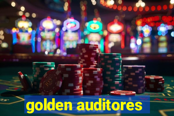 golden auditores