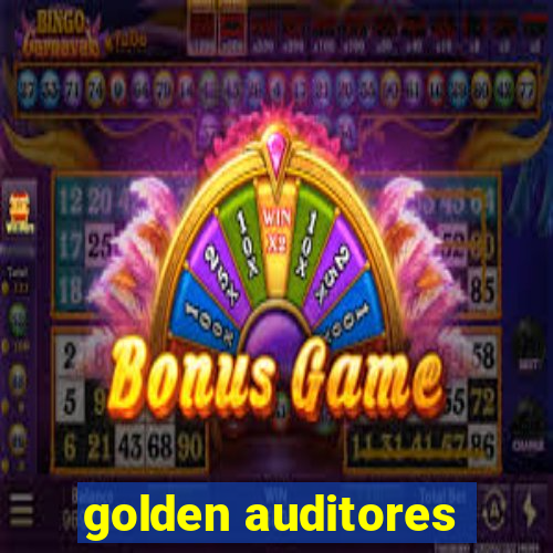 golden auditores