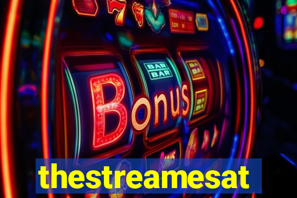 thestreamesat