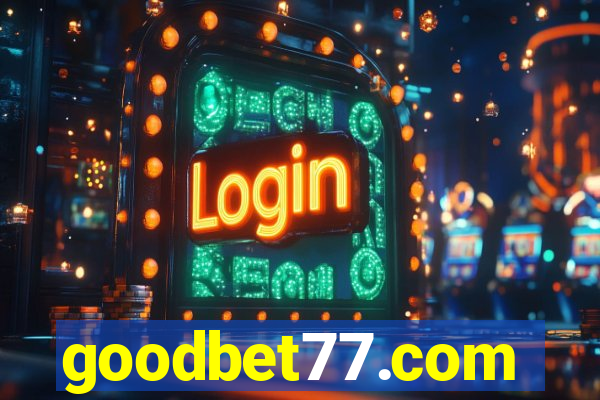 goodbet77.com