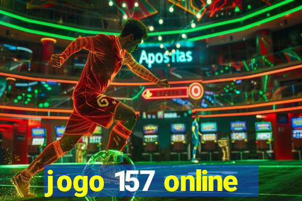 jogo 157 online