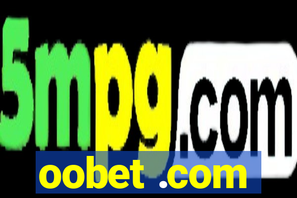 oobet .com