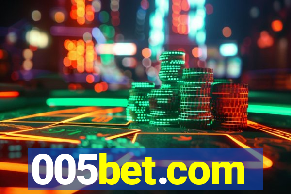 005bet.com