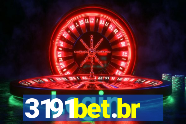 3191bet.br