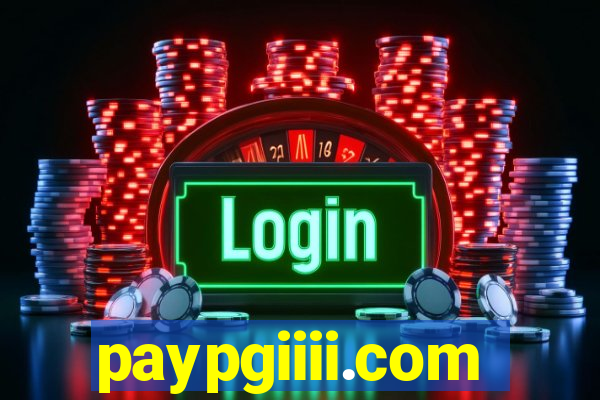 paypgiiii.com