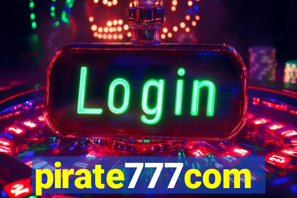 pirate777com