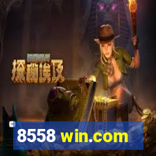 8558 win.com