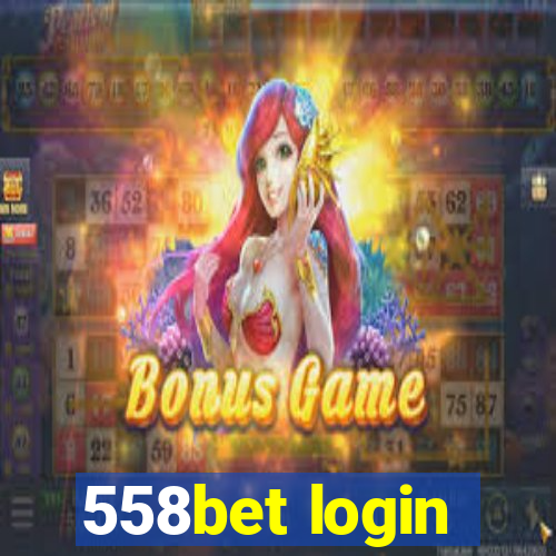 558bet login