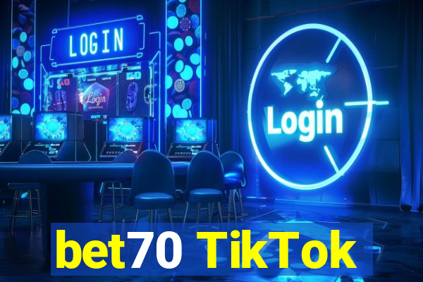 bet70 TikTok