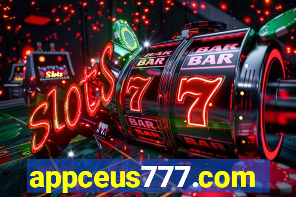 appceus777.com