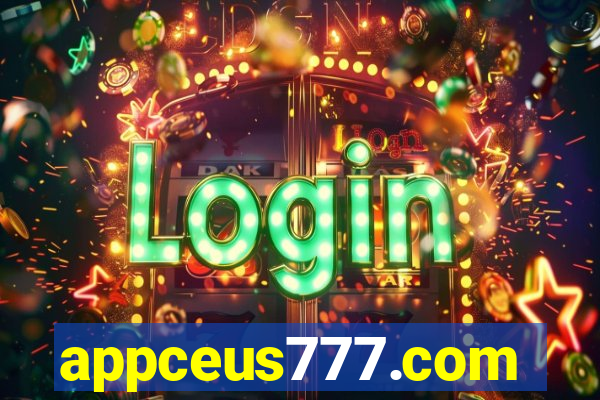 appceus777.com