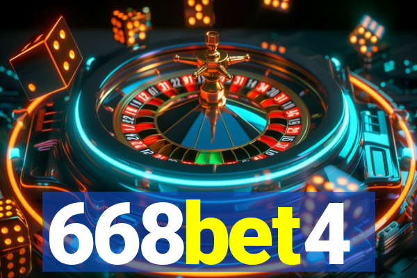 668bet4