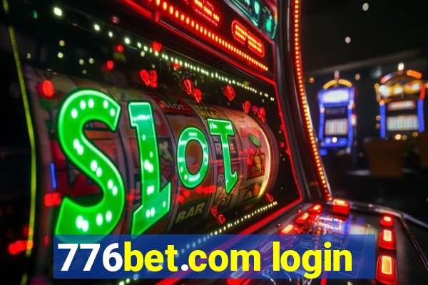 776bet.com login