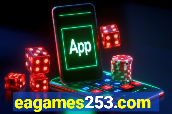 eagames253.com