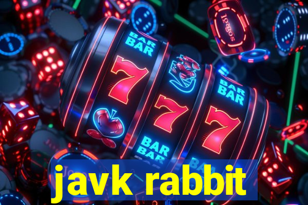 javk rabbit