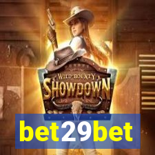 bet29bet