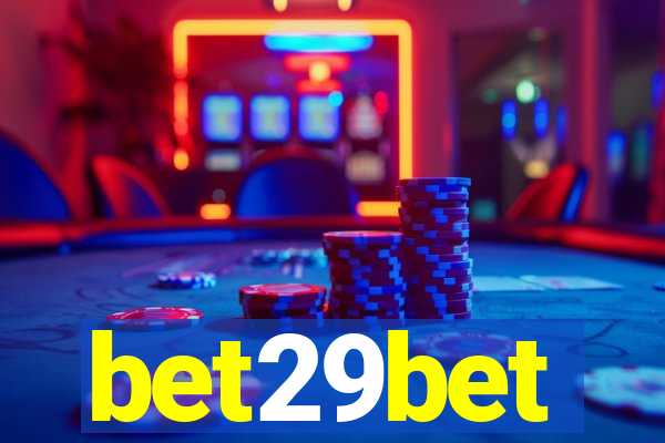 bet29bet