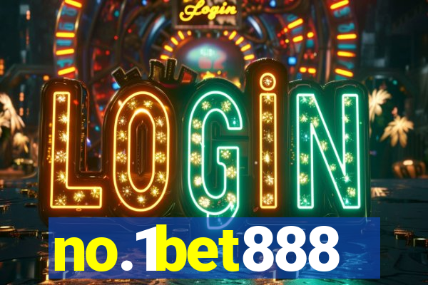 no.1bet888