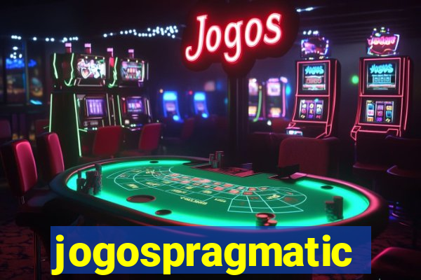 jogospragmatic