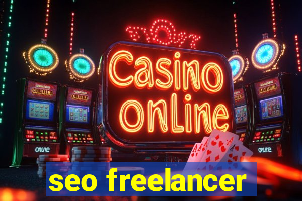 seo freelancer