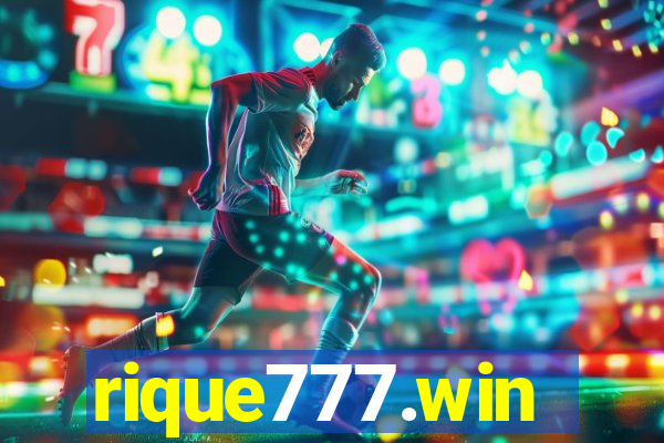 rique777.win