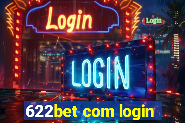 622bet com login