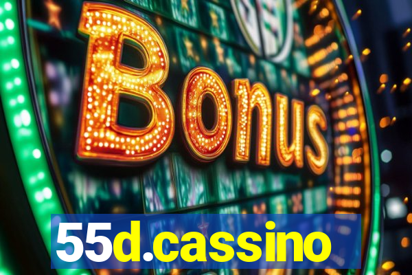 55d.cassino