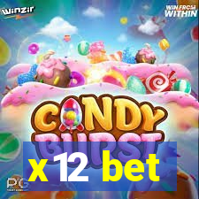 x12 bet