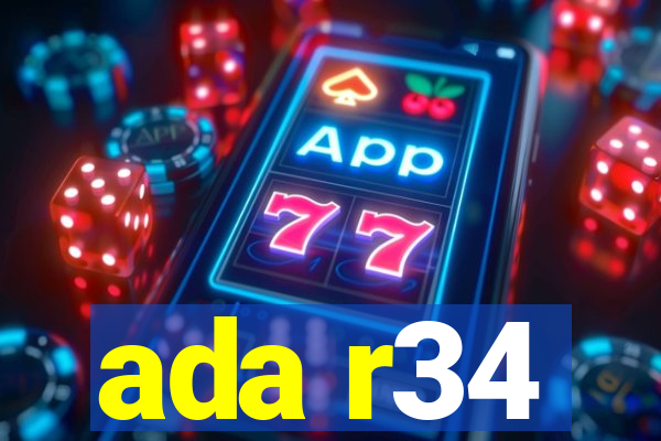 ada r34