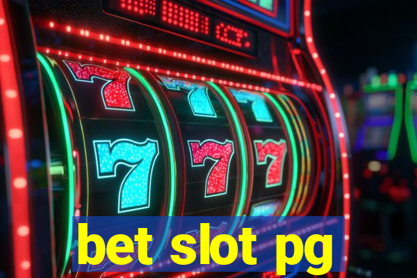 bet slot pg